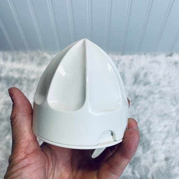 OEM Cuisinart Little Pro Plus Food Processor Replacement Part - Juice Cone - Picture 5 of 5